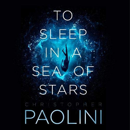 to sleep in a sea of stars audiobook