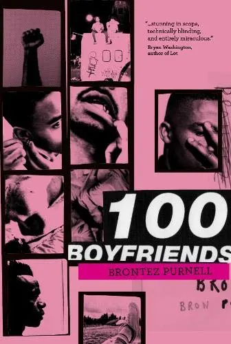 100 boyfriends brontez purnell