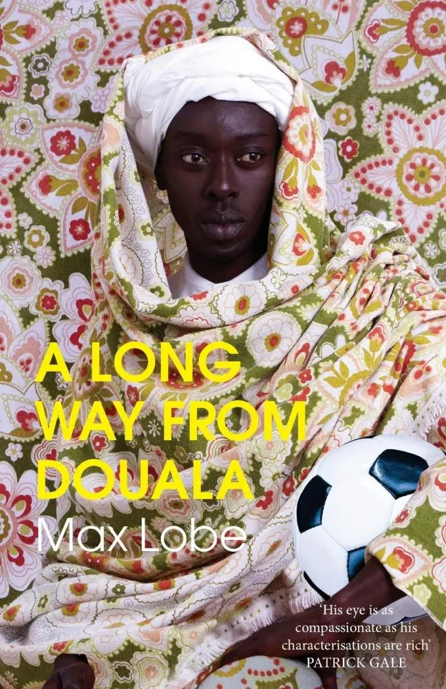 a long way from douala max lobe