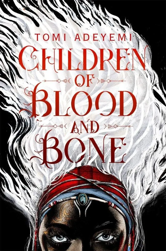 children of blood and bone tomi adeyemi