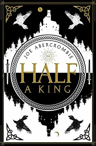 half a king joe abercrombie