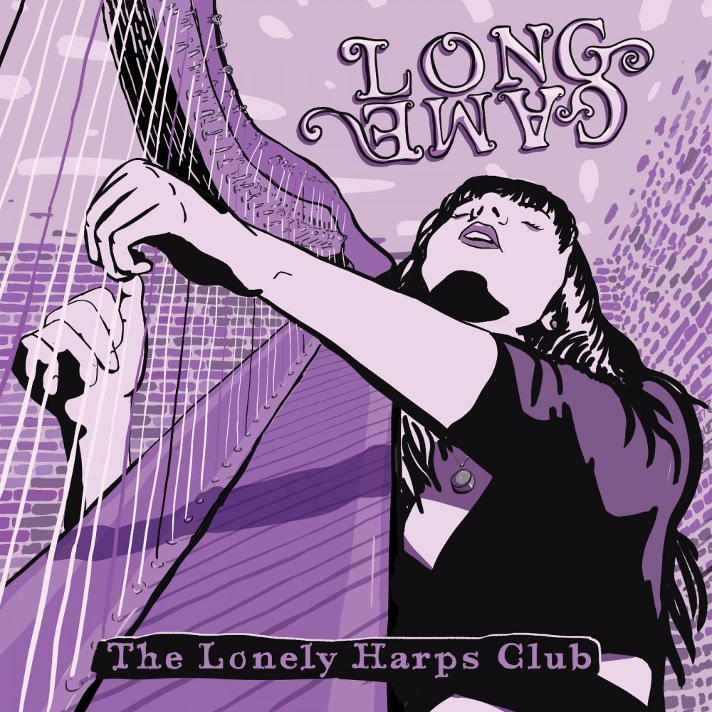 the lonely harps club