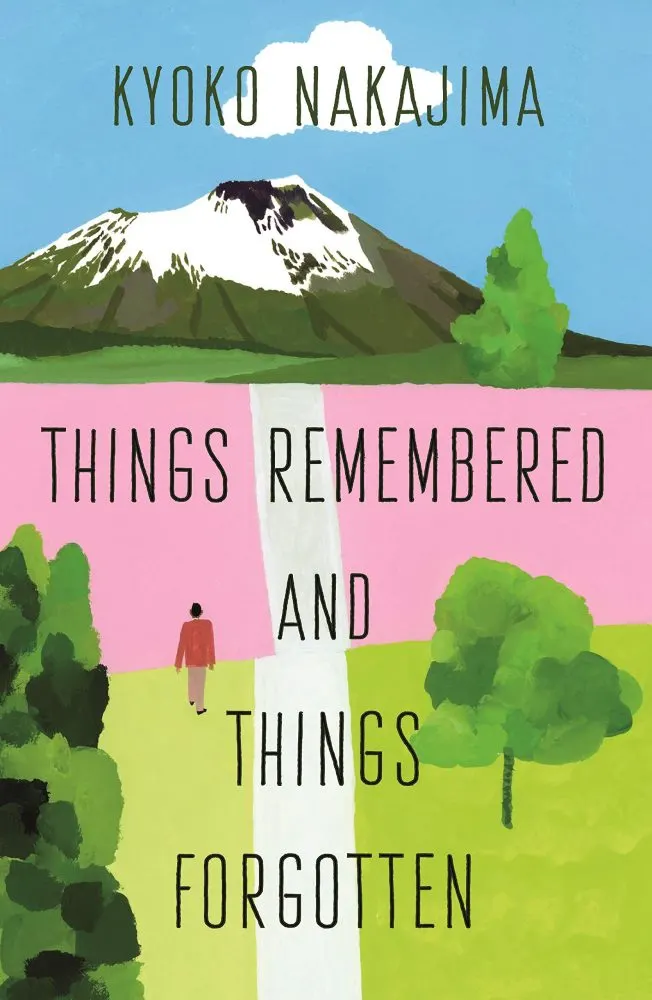 things remembered and forgotten kyoko nakajima