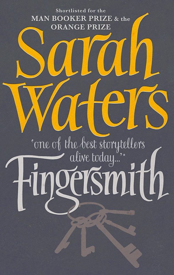 fingersmith sarah waters