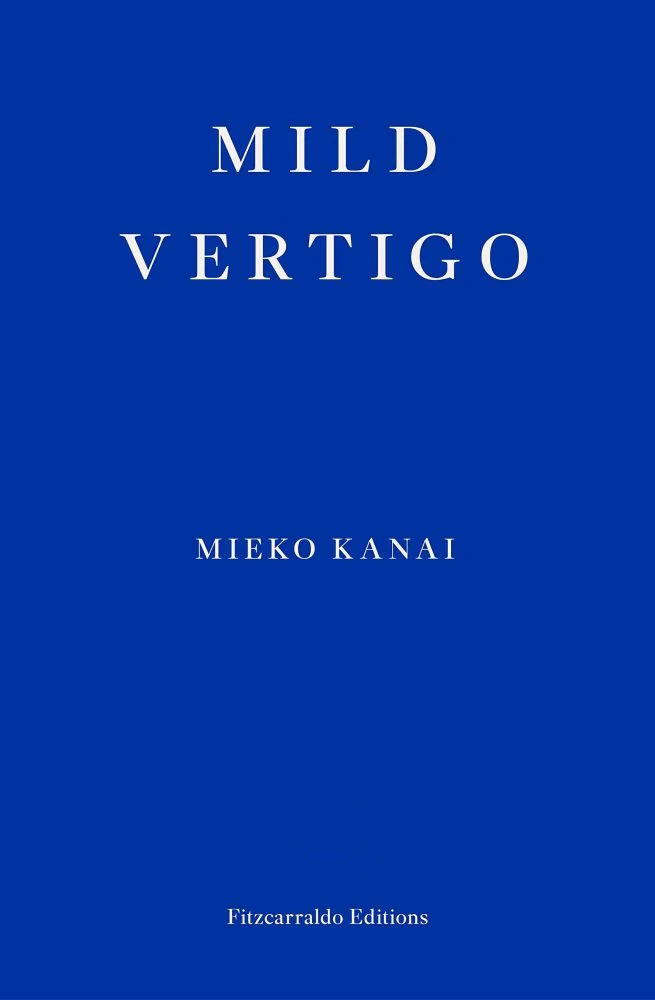 mild vertigo mieko kanai