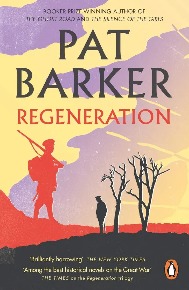 regeneration pat barker
