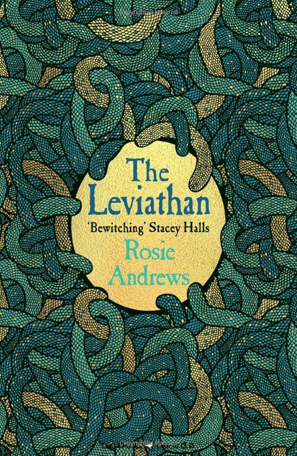 the leviathan rosie andrews