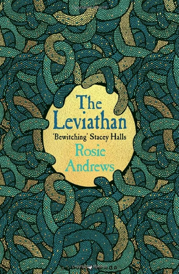 the leviathan rosie andrews