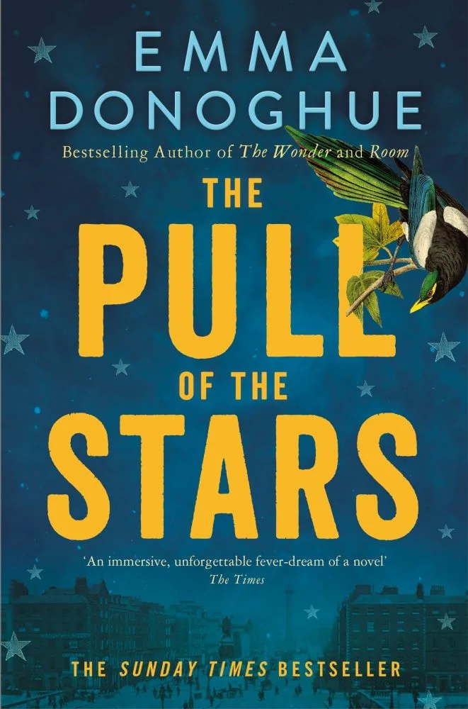 the pull of the stars emma donoghue