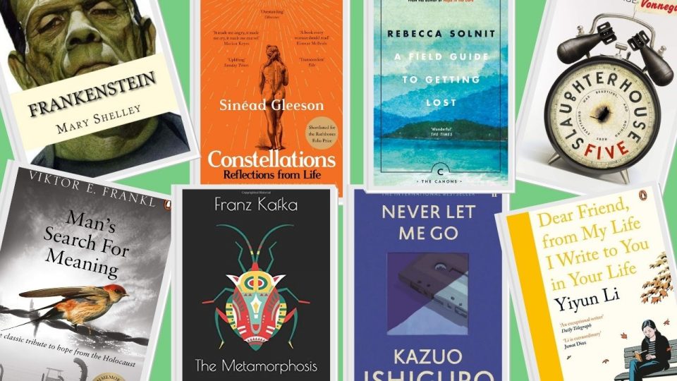 20 Must-Read Books About Life (Fiction & Nonfiction) | Books and Bao