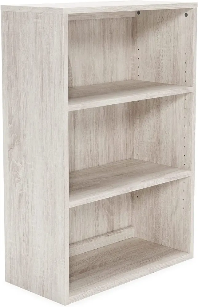 farmhouse bookcase