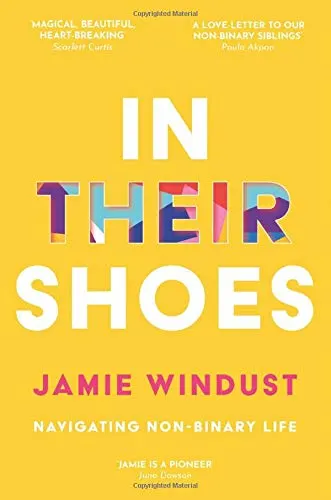 in their shoes jamie windust