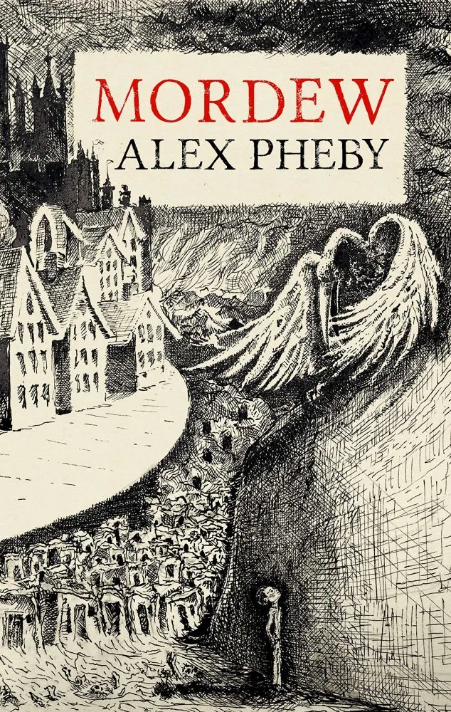 mordew alex pheby