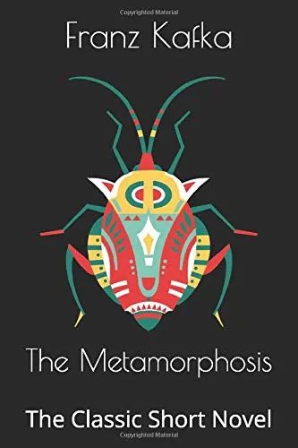 the metamorphosis franz kafka