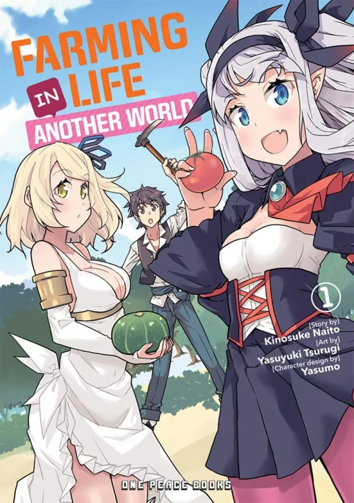 The Isekai and Western Harem Lit Connection — Audiobook Guild