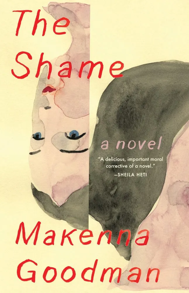 The Shame Makenna Goodman 