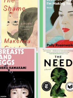 books about mothers and motherhood
