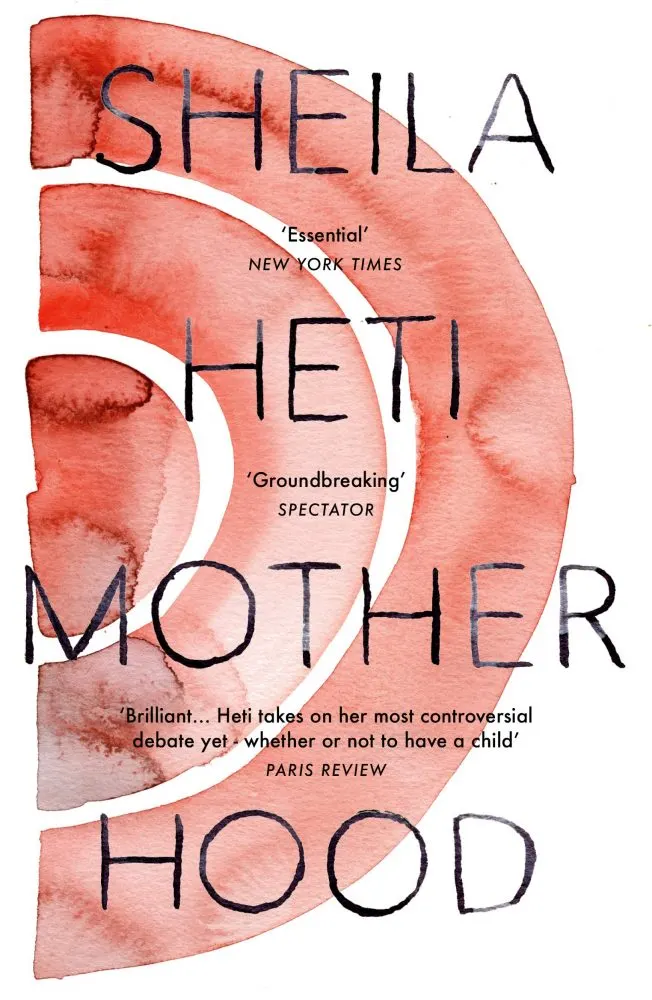 motherhood heti