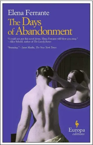 the days of abandonment