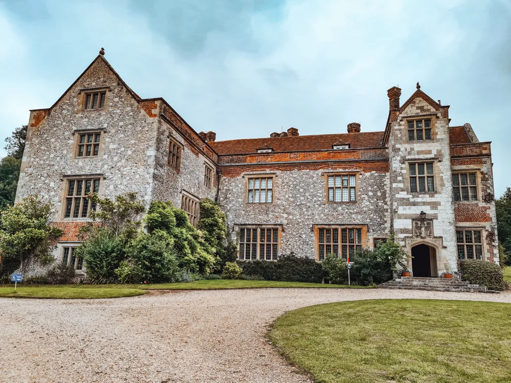 Jane Austen Chawton House Day Trip