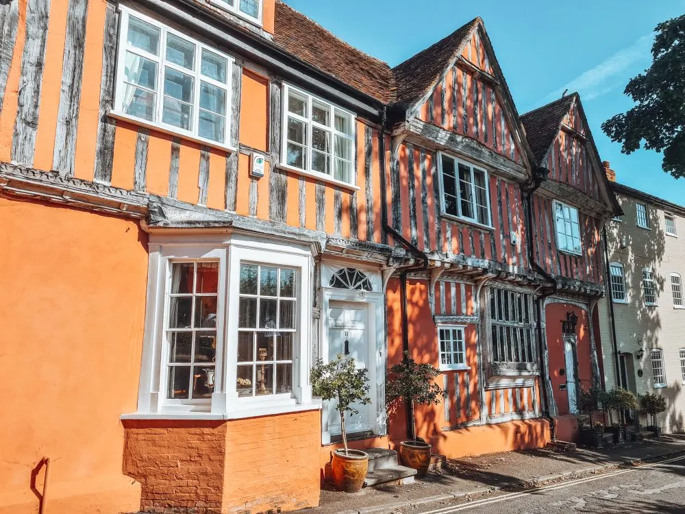 lavenham