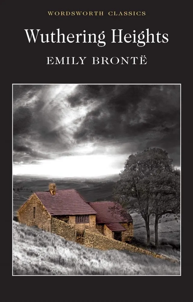 Wuthering Heights Emily Bronte