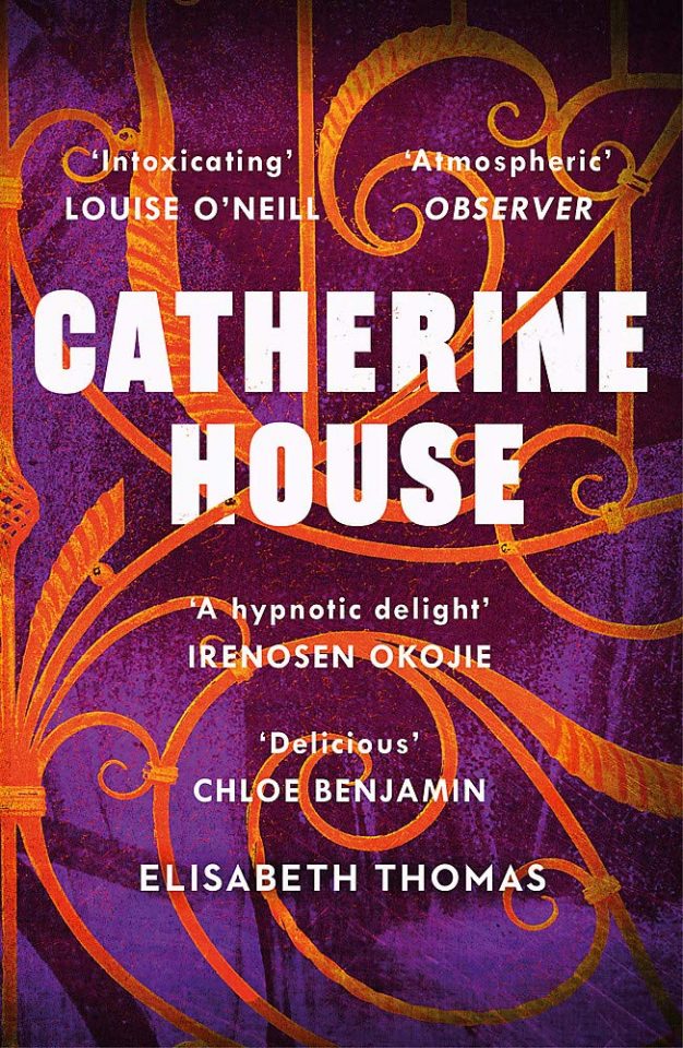 catherine house