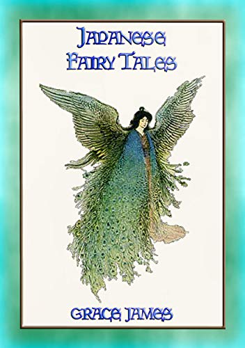 japanese fairy tales