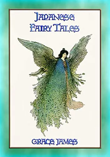 japanese fairy tales