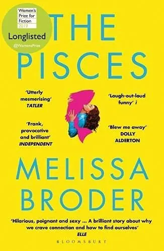 the pisces broder