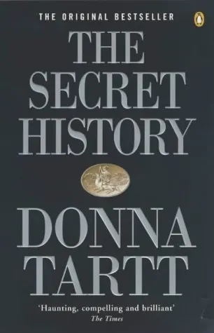 the secret history