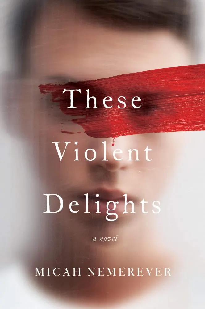 these violent delights