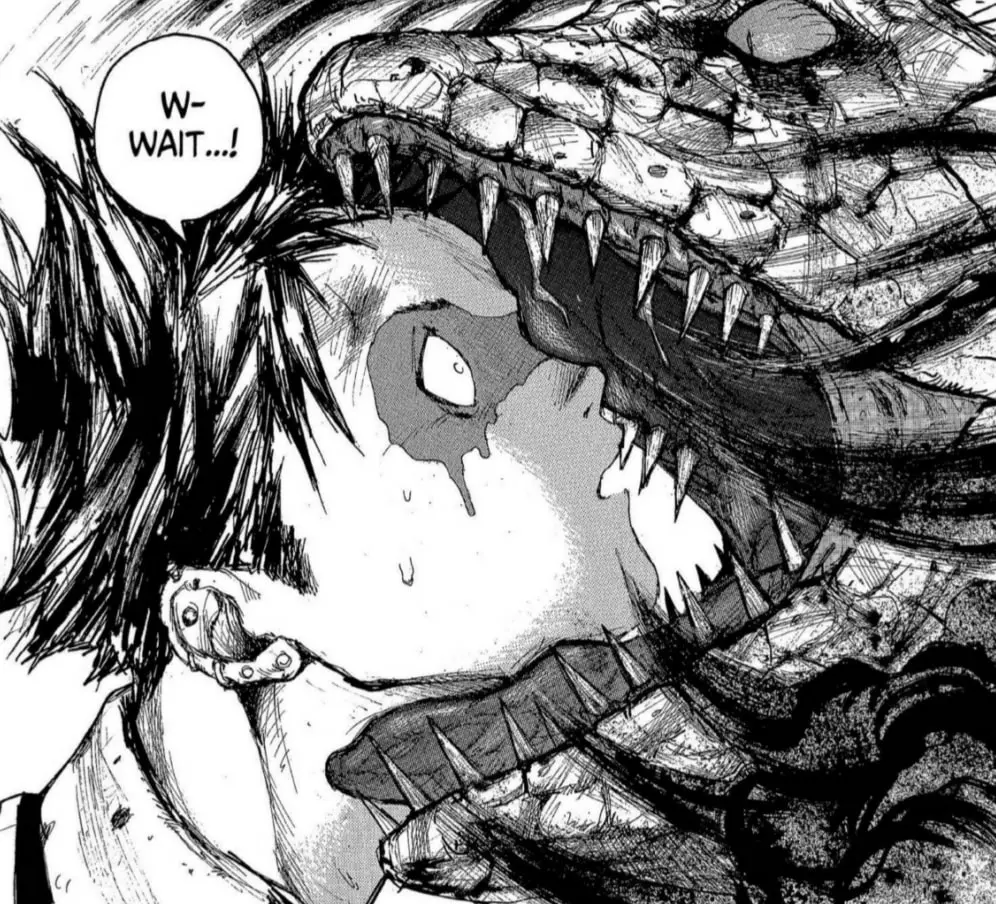 18 Essential Horror Manga (to Read Now) | Books and Bao