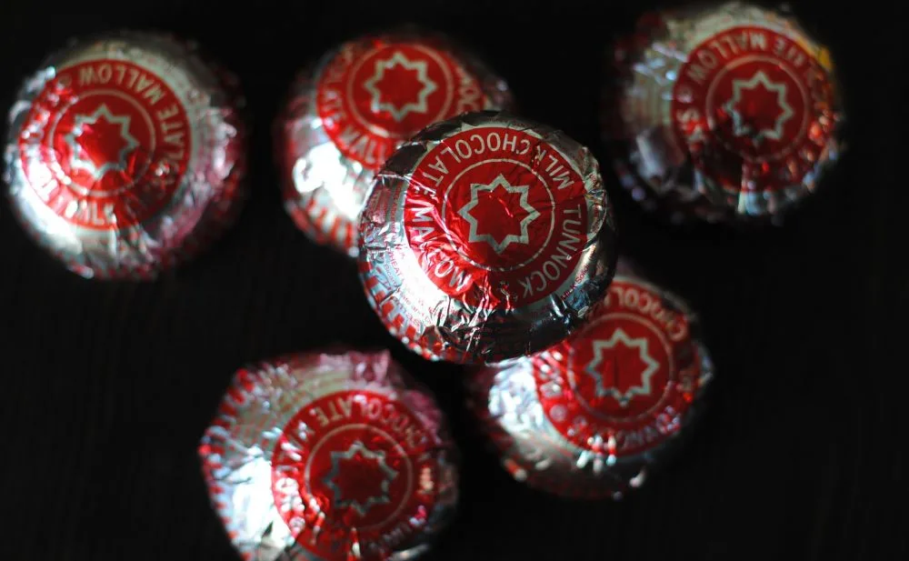 tunnocks teacakes