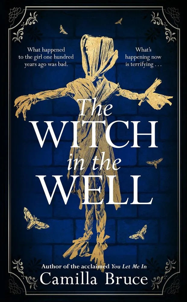 the witch in the well