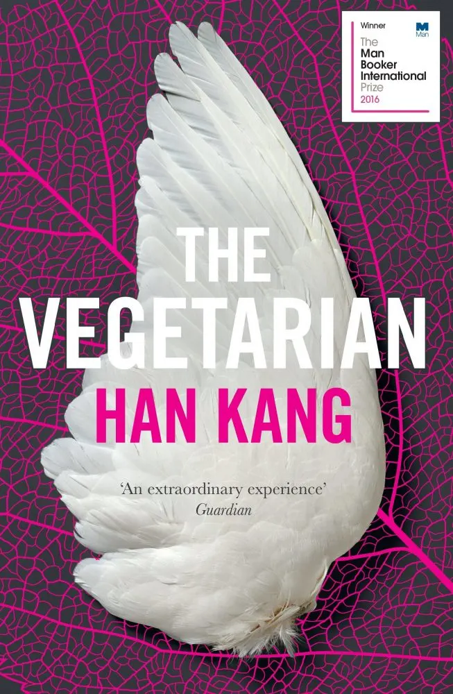 the vegetarian han kang