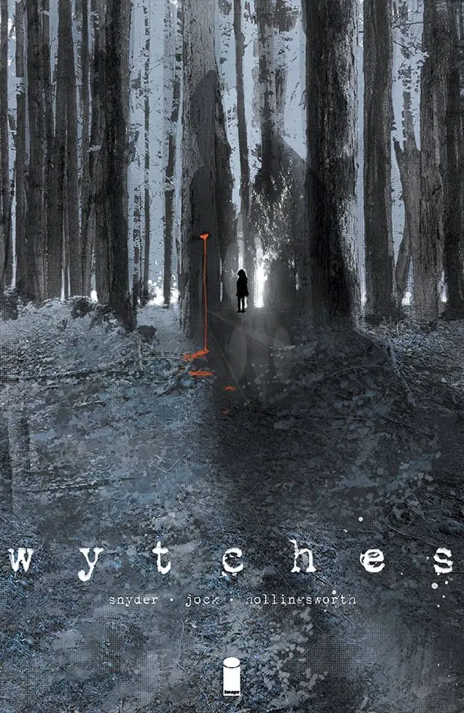 wytches scott snyder jock