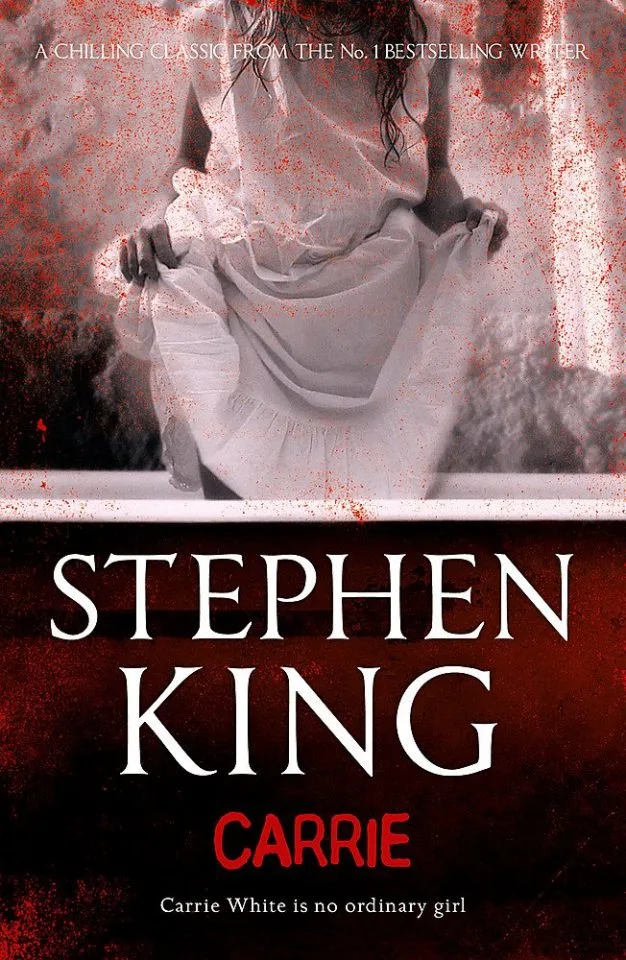 Carrie stephen king