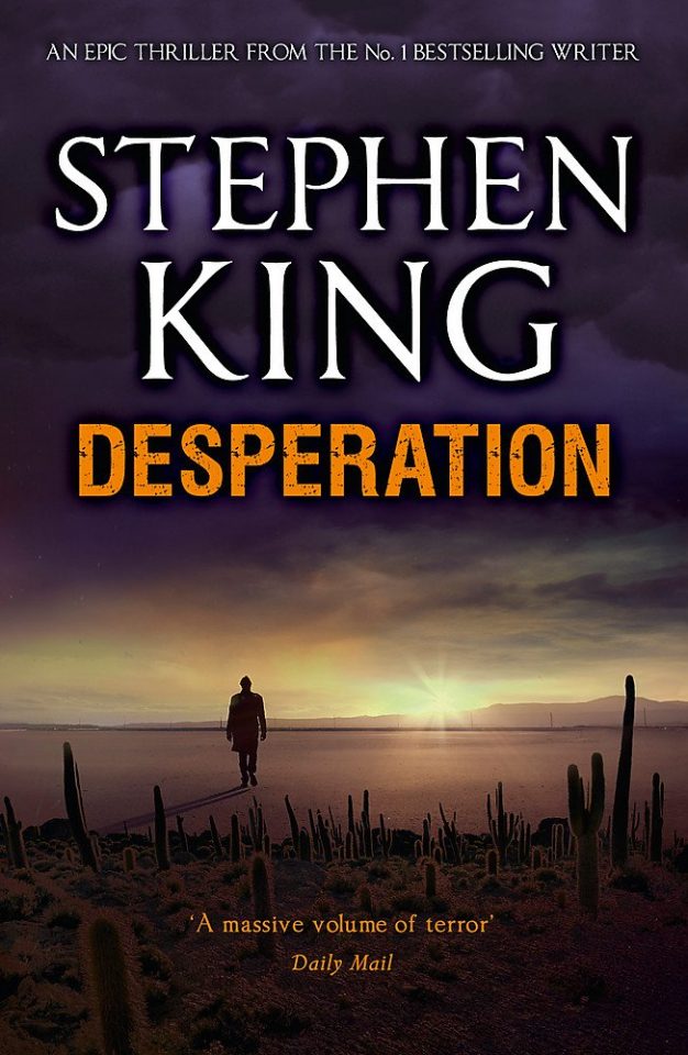 Desperation stephen king