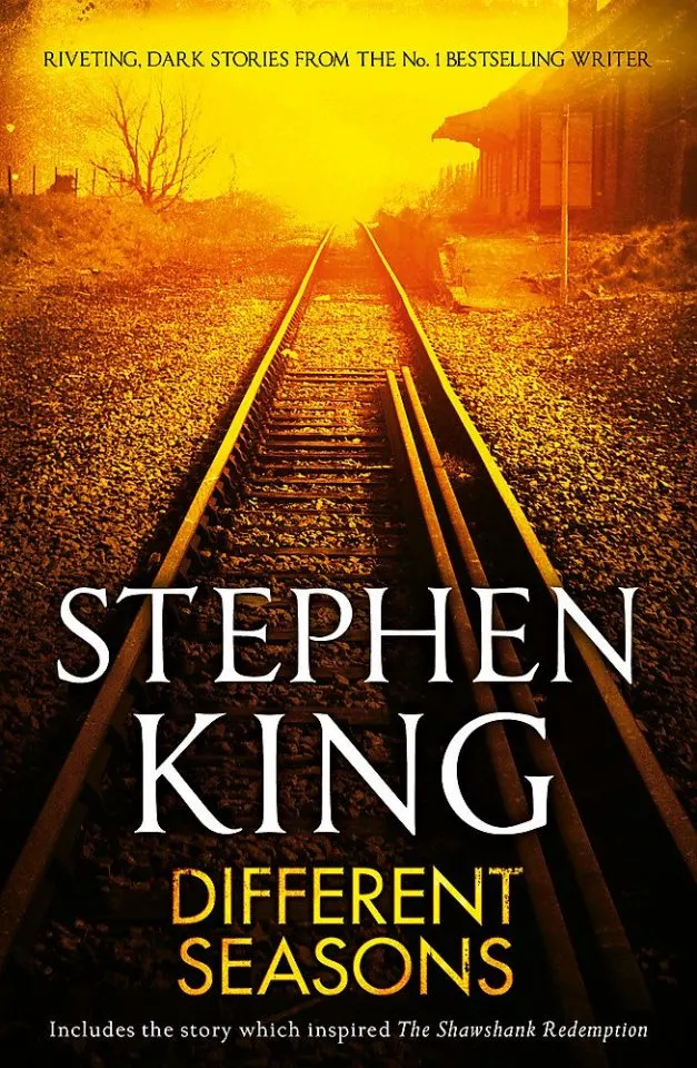 Different Seasons stephen king