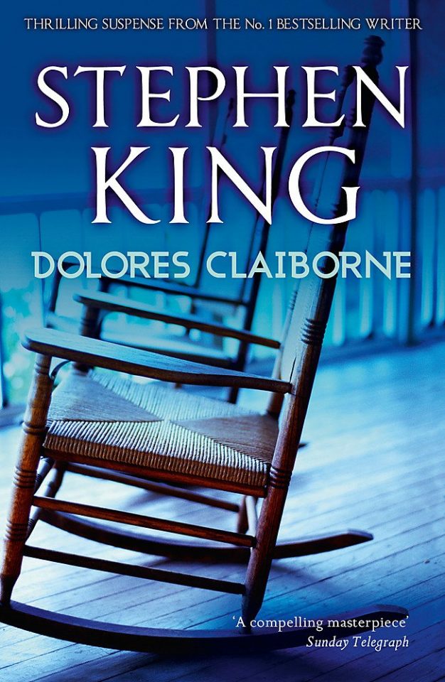Dolores Claiborne stephen king
