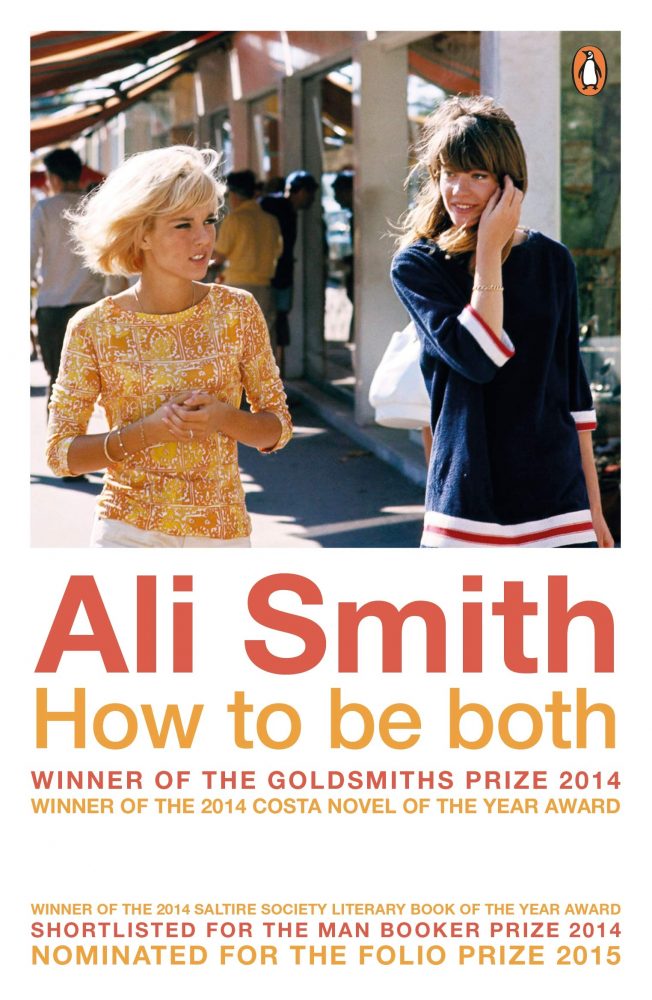 How to Be Both by Ali Smith