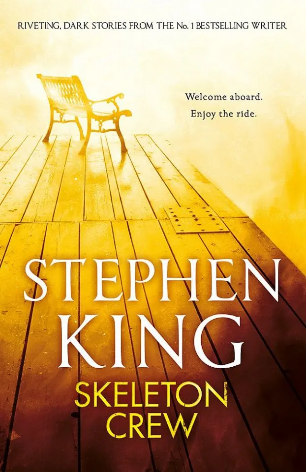 Skeleton Crew stephen king