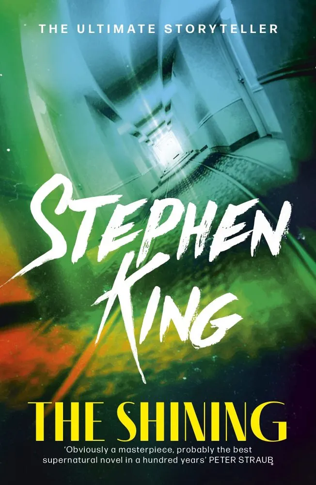 The Shining stephen king