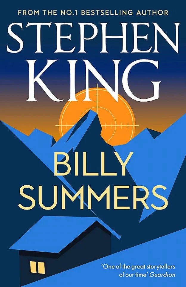 billy summers stephen king
