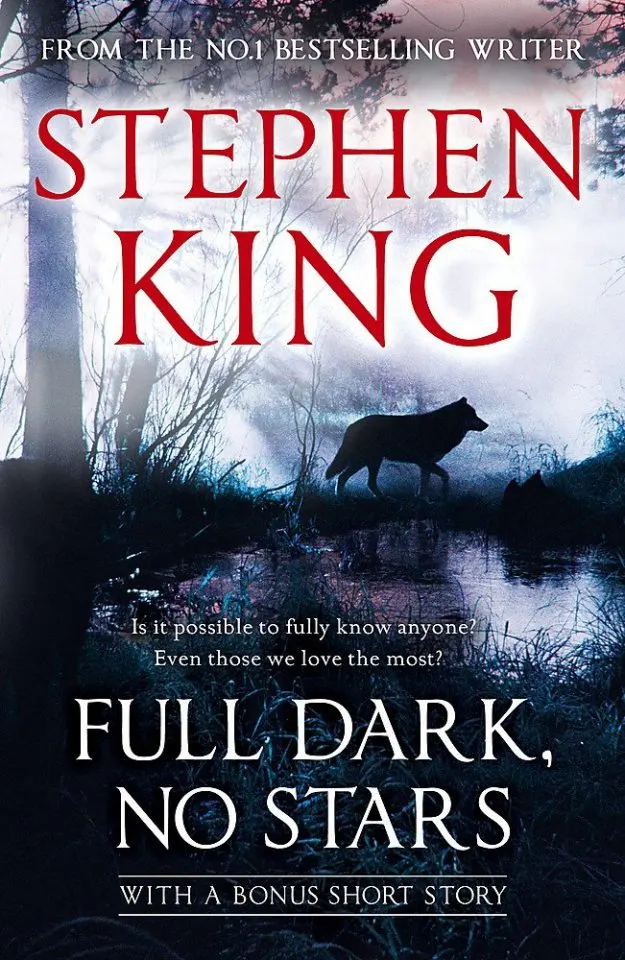 full dark no stars stephen king