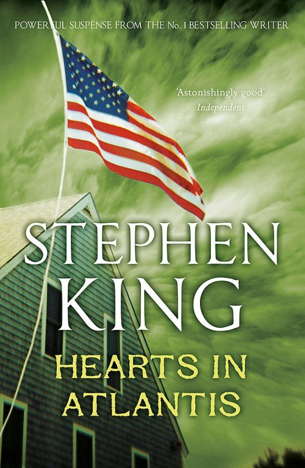 hearts in atlantis stephen king