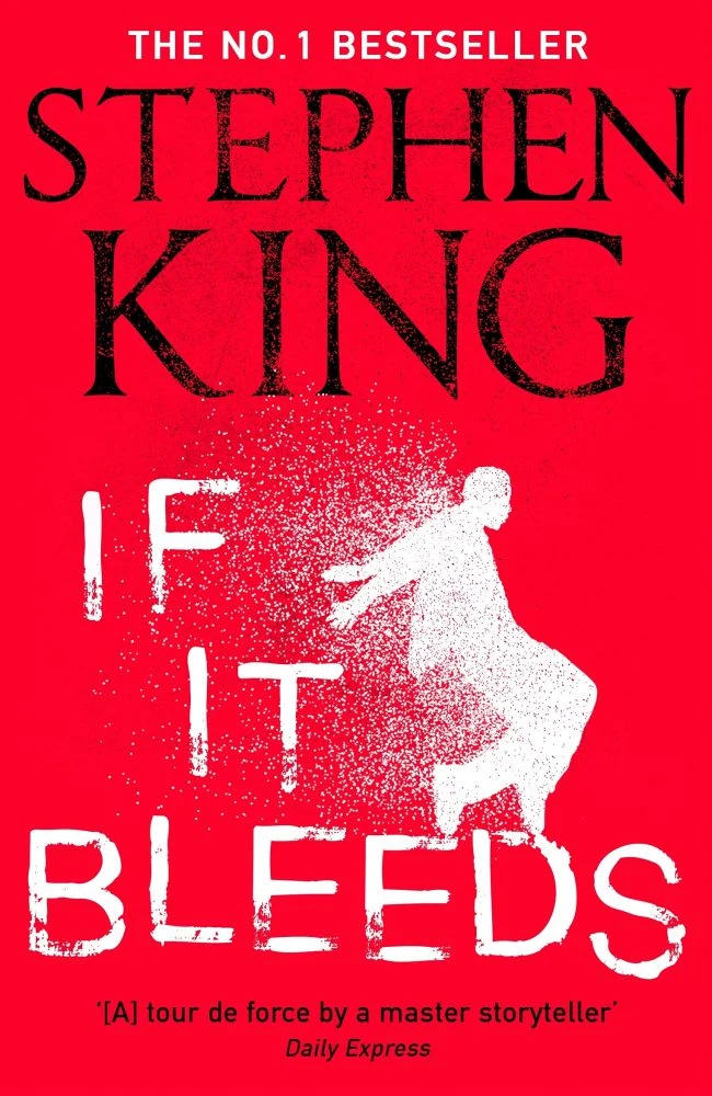if it bleeds stephen king