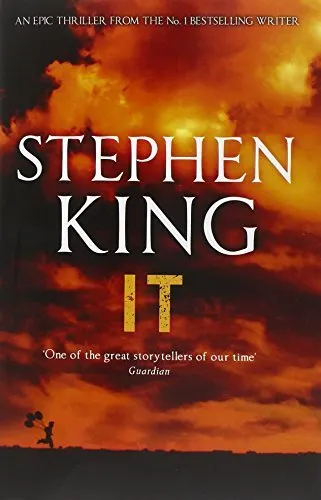 it stephen king