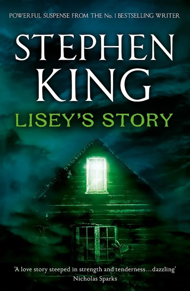 Stephen King: Chronological List of Books and Stories